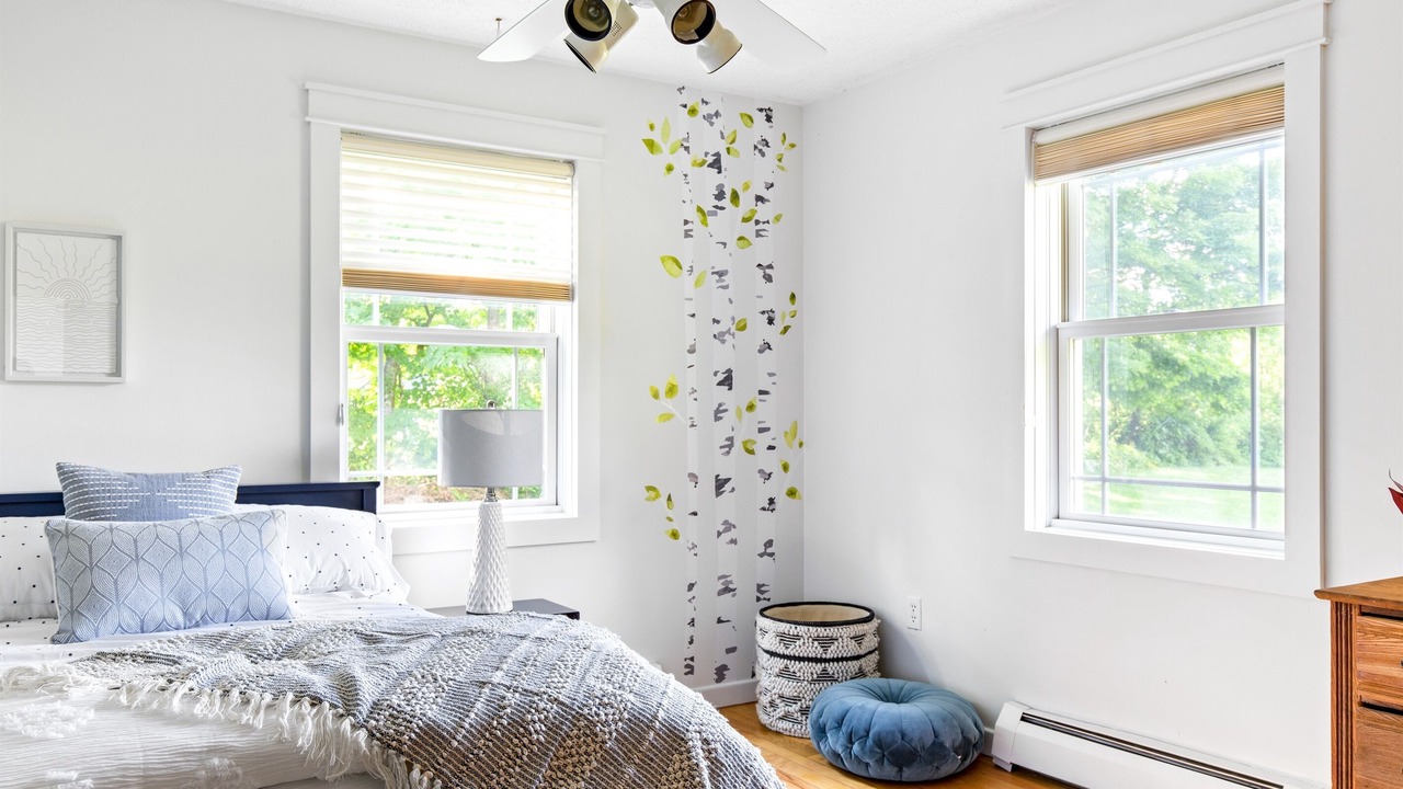 Photo of Bedroom in Johnson