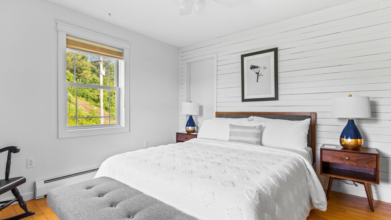 Photo of Bedroom in Johnson