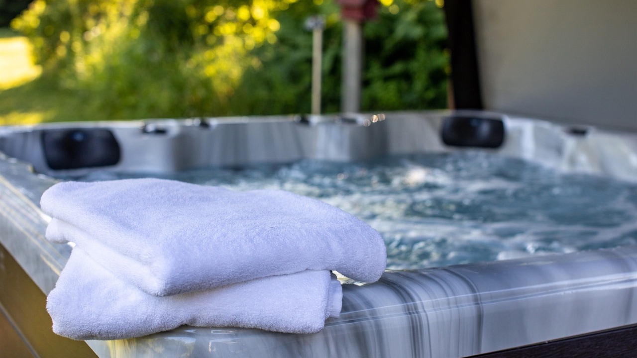 Photo of Bedroom in Johnson