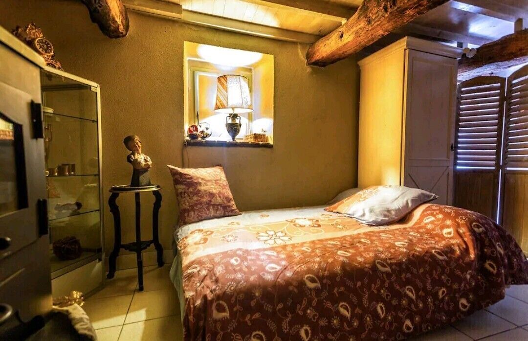 Photo of Bedroom in La Bruffiere
