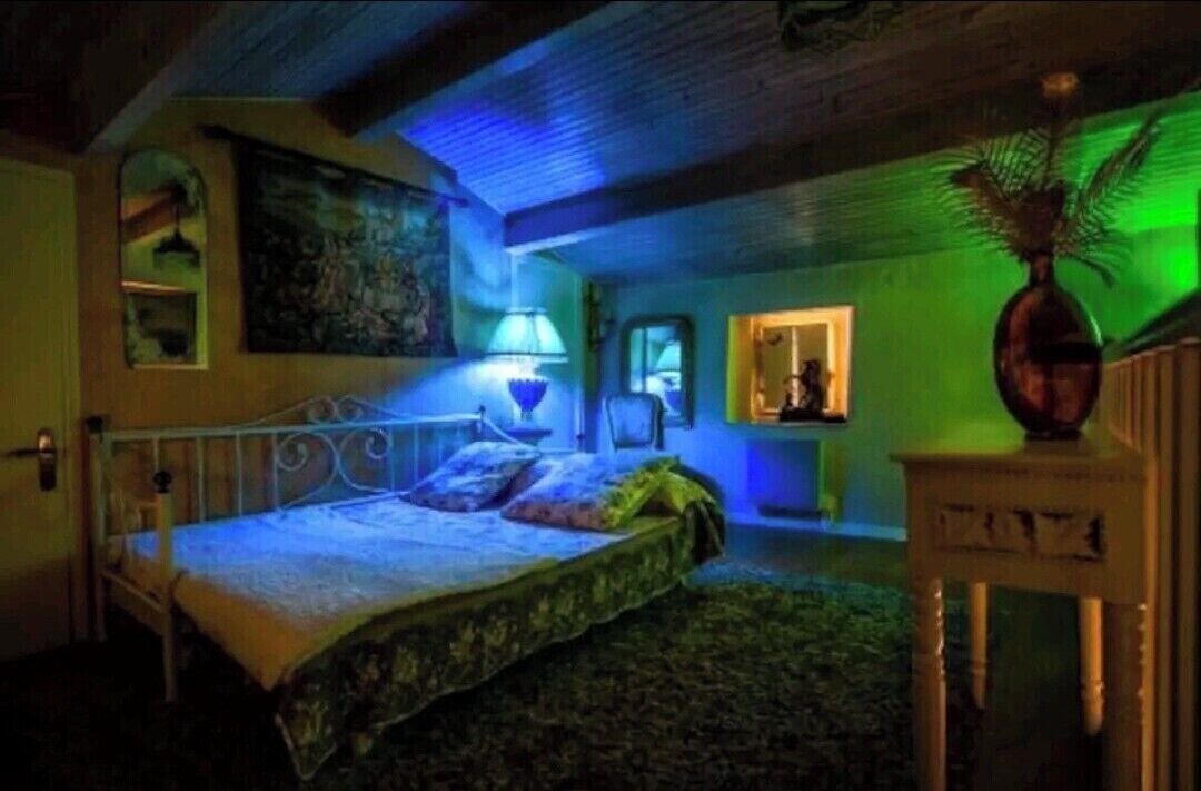 Photo of Bedroom in La Bruffiere