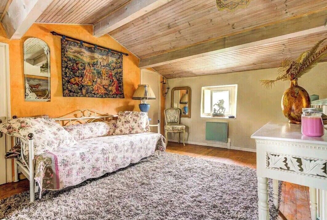 Photo of Livingroom in La Bruffiere