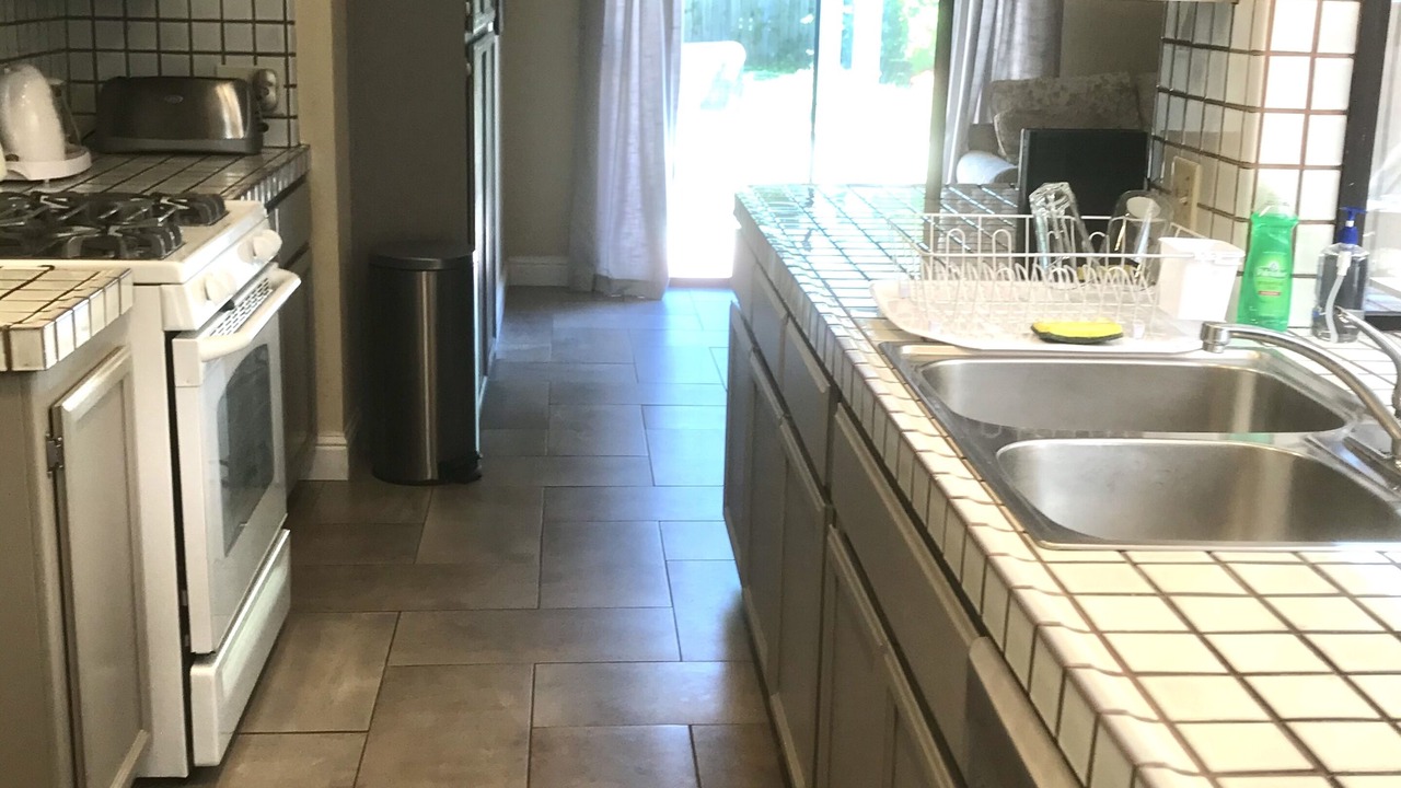 Photo of Kitchen in Carmichael