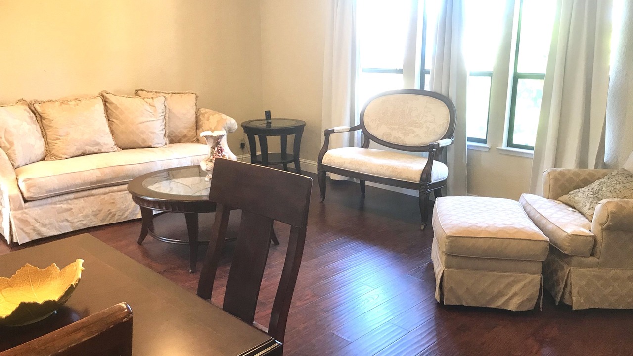 Photo of Livingroom in Carmichael