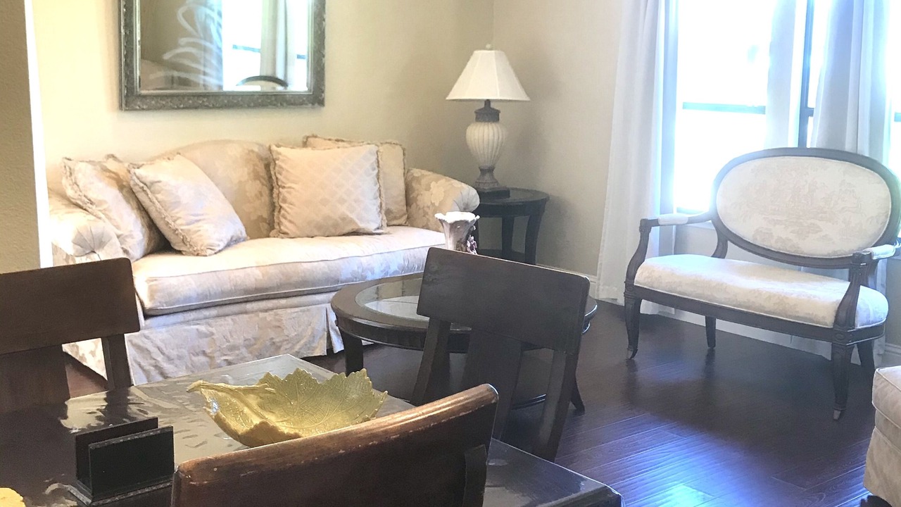 Photo of Livingroom in Carmichael