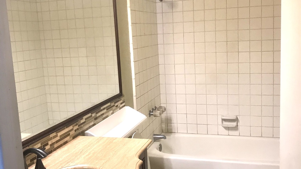 Photo of Bathroom in Carmichael