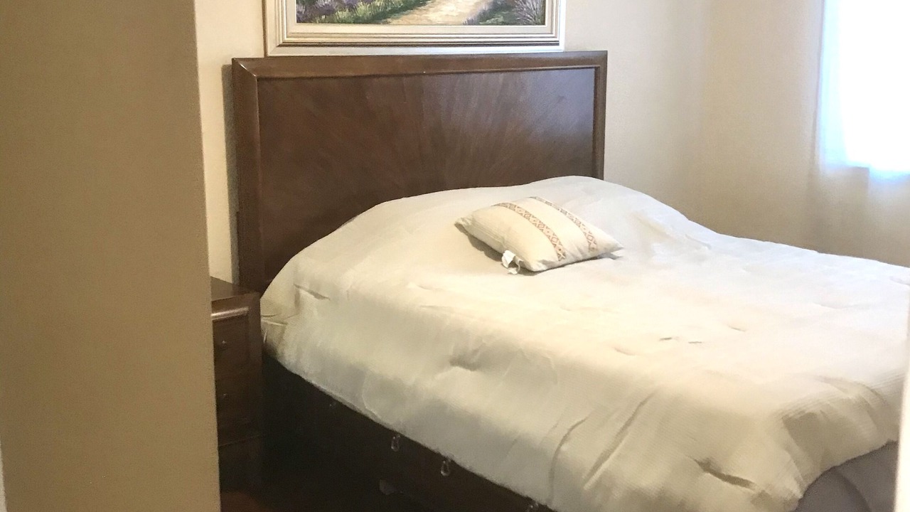 Photo of Bedroom in Carmichael
