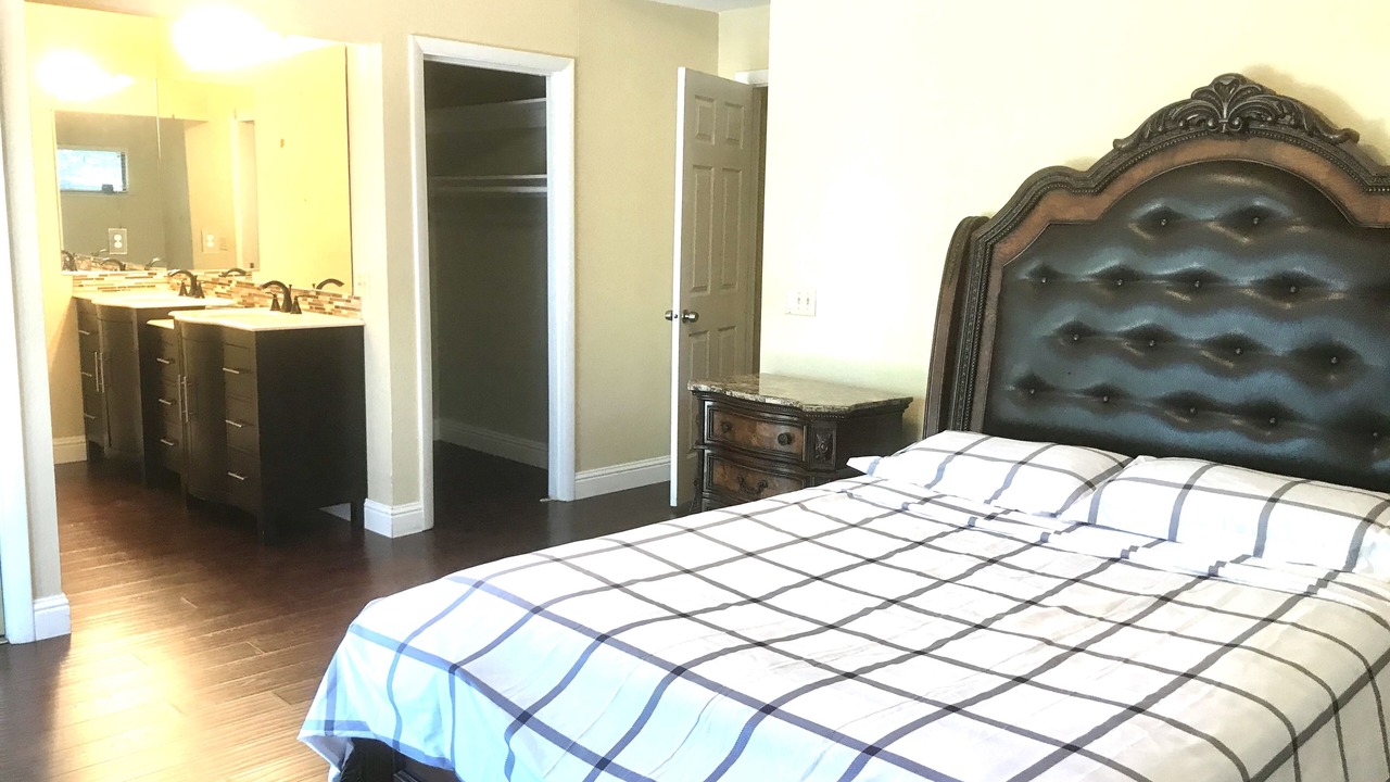 Photo of Bedroom in Carmichael