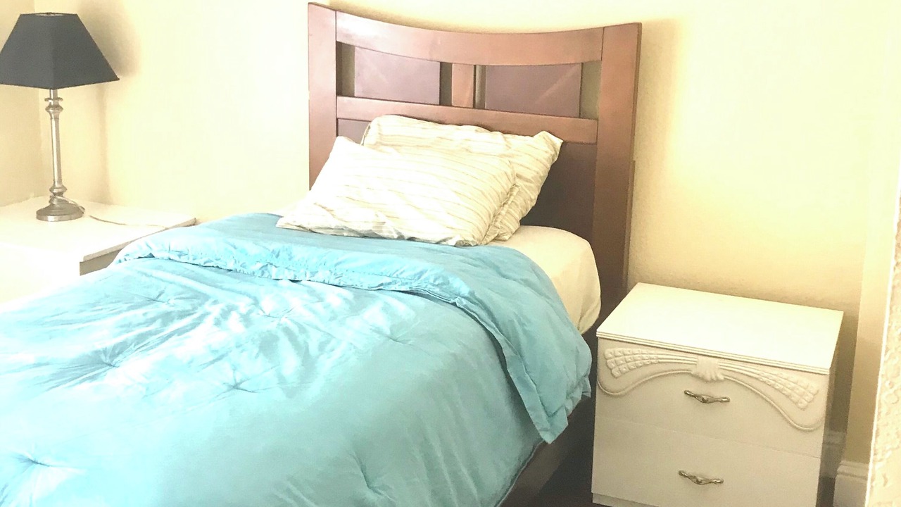 Photo of Bedroom in Carmichael