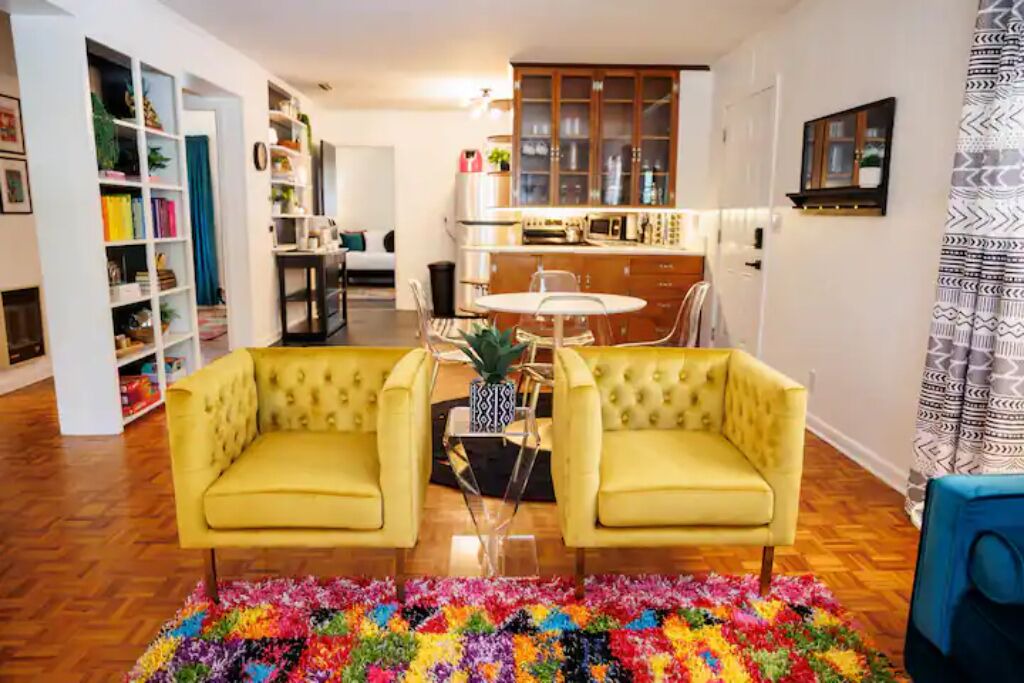 Photo of Livingroom in Dothan