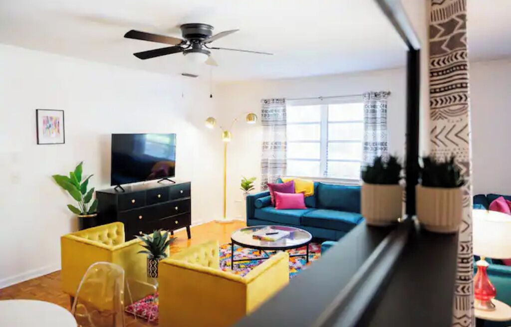 Photo of Livingroom in Dothan