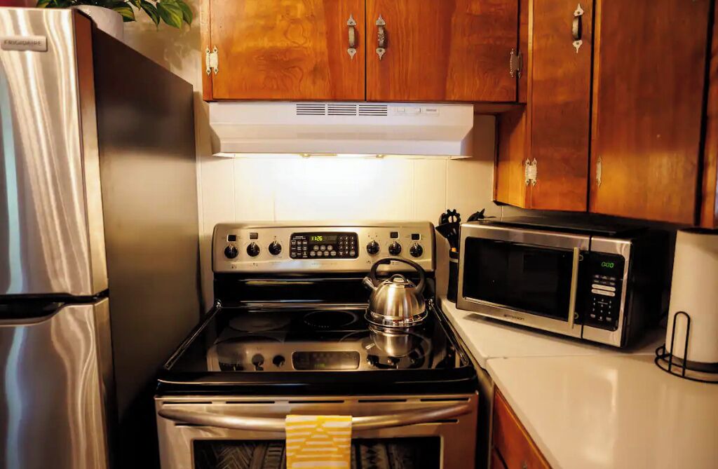 Photo of Kitchen in Dothan