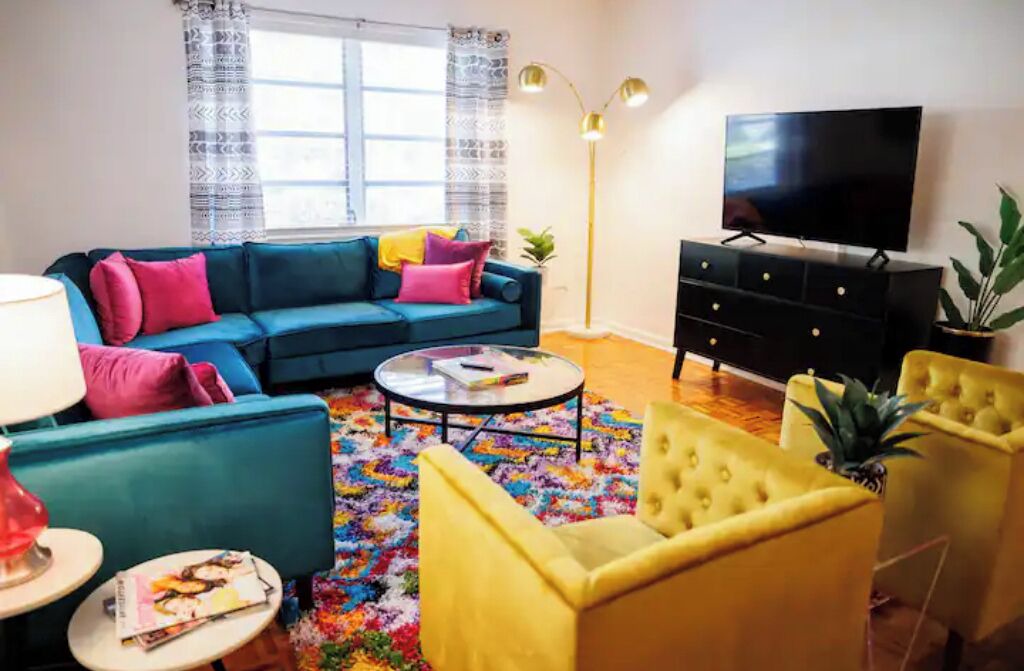 Photo of Livingroom in Dothan