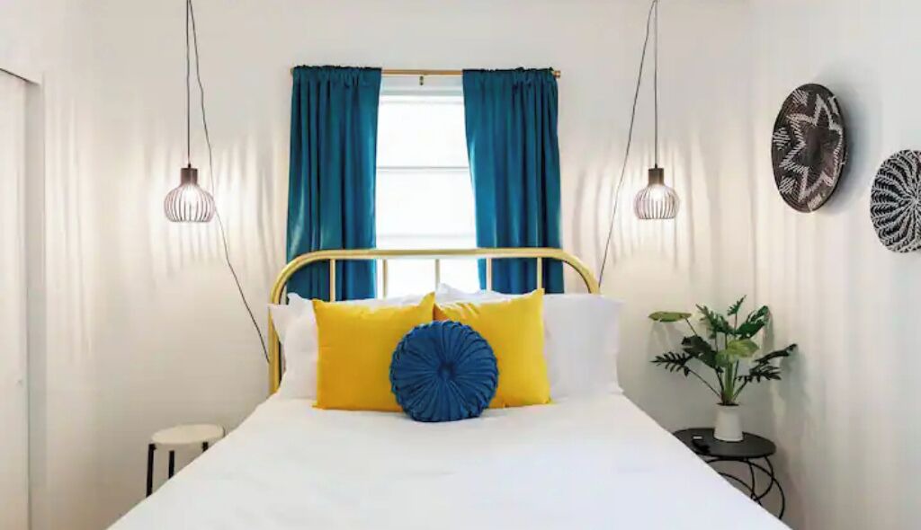 Photo of Bedroom in Dothan