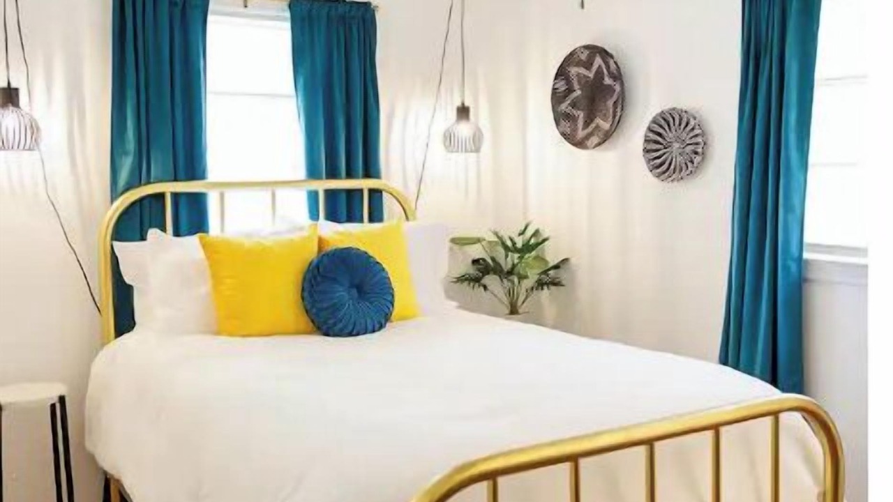 Photo of Bedroom in Dothan