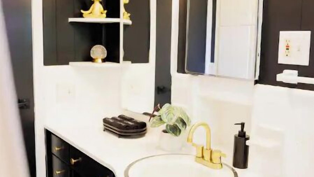 Photo of Bathroom in Dothan