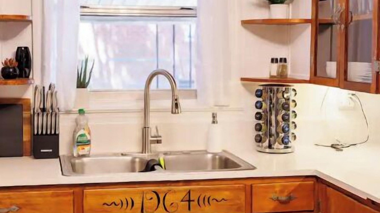Photo of Kitchen in Dothan