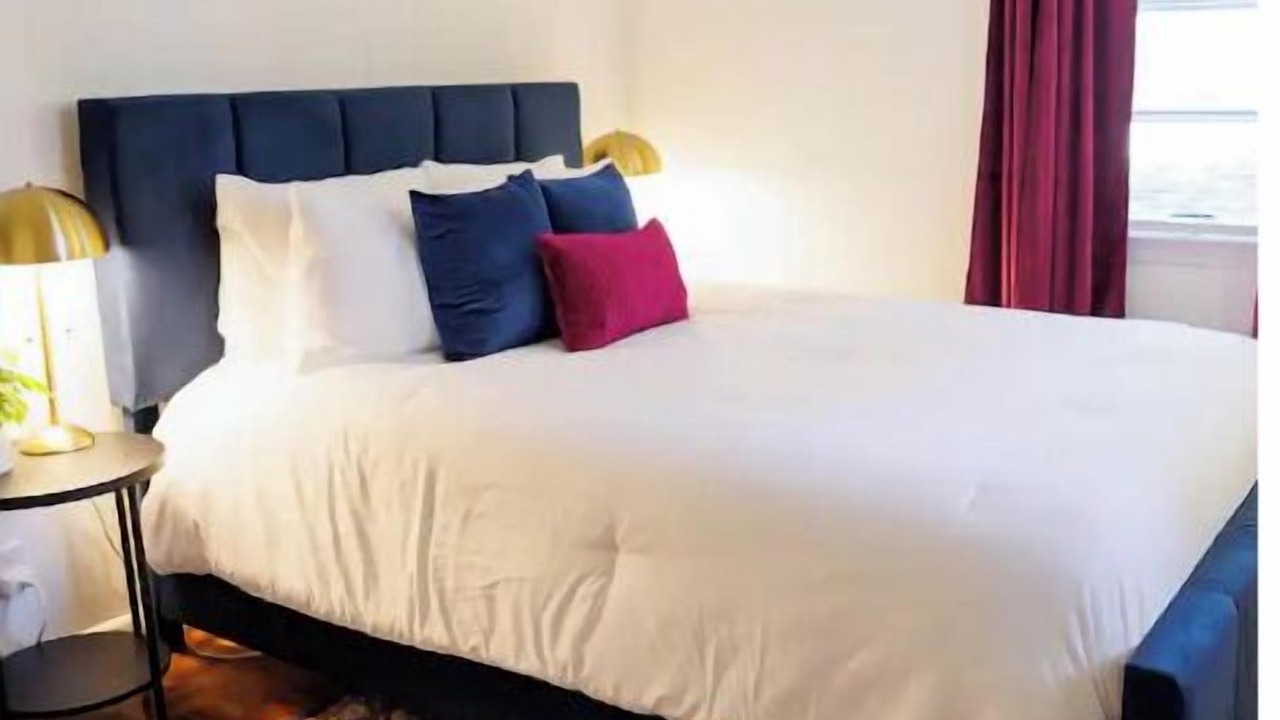 Photo of Bedroom in Dothan