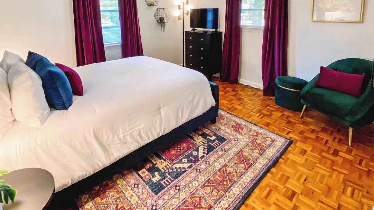 Photo of Bedroom in Dothan