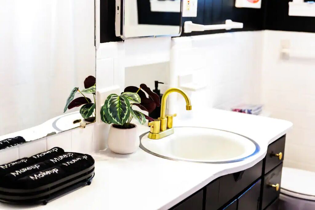 Photo of Bathroom in Dothan