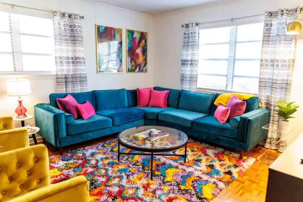 Photo of Livingroom in Dothan