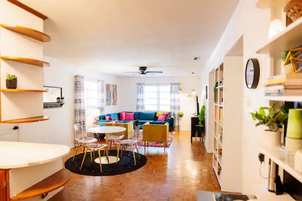 Photo of Livingroom in Dothan