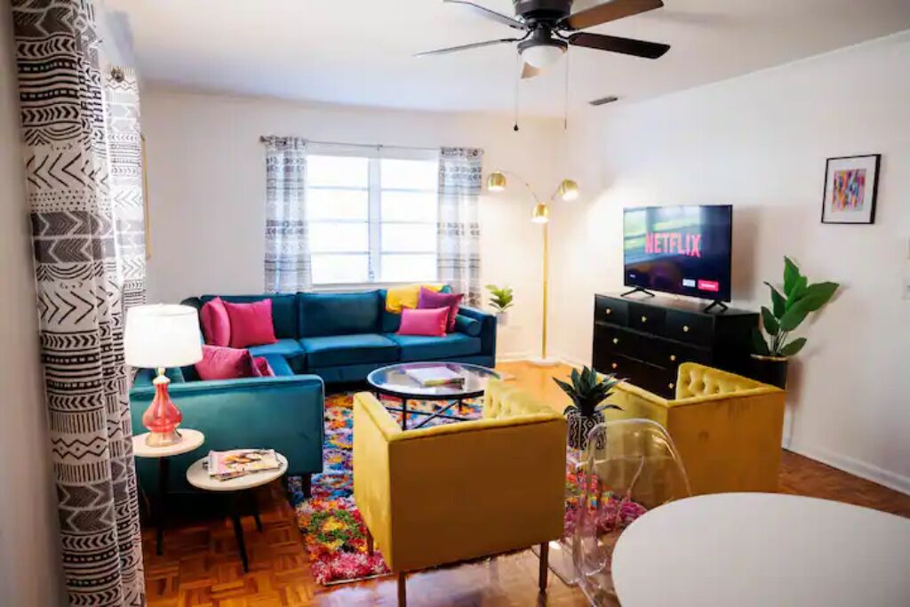 Photo of Livingroom in Dothan