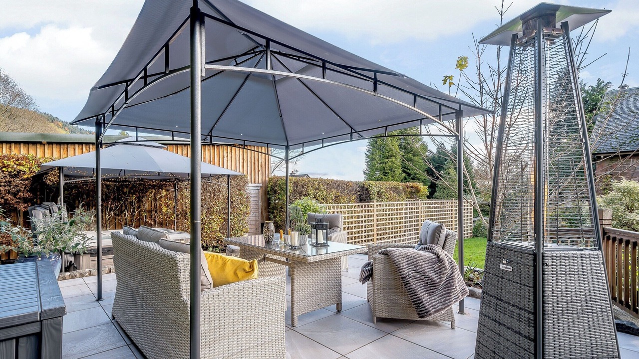 Photo of Others in Aberfoyle