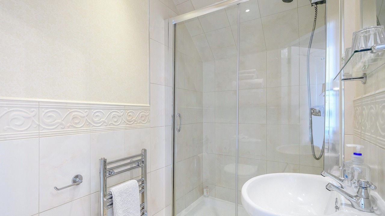 Photo of Bedroom in Aberfoyle