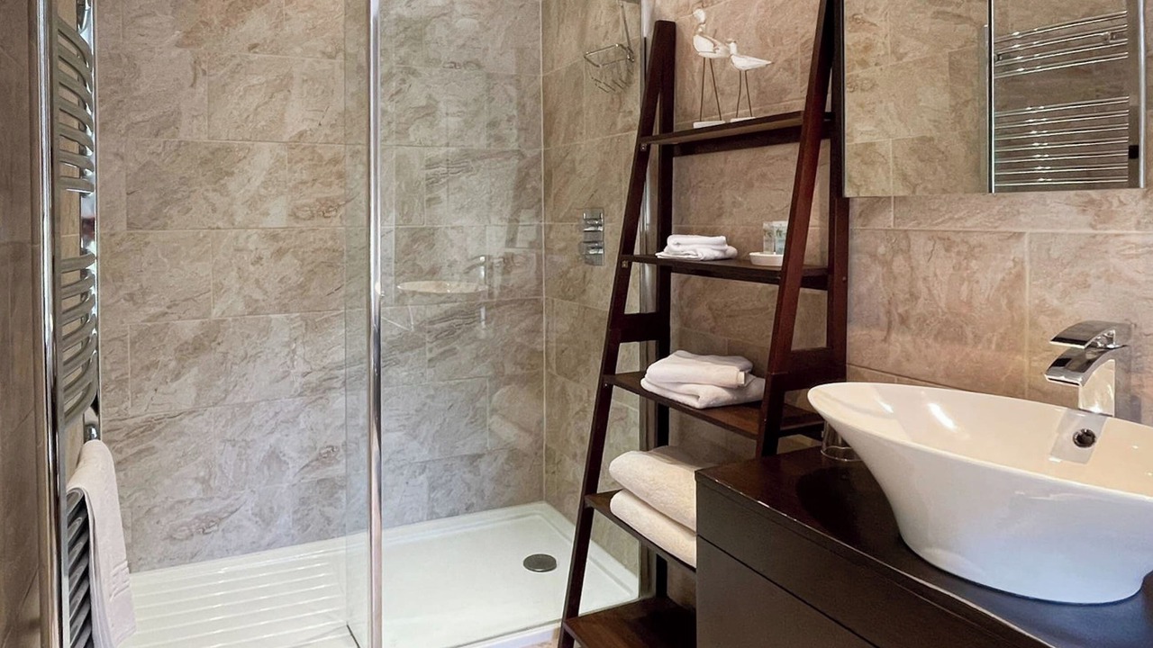 Photo of Bedroom in Aberfoyle