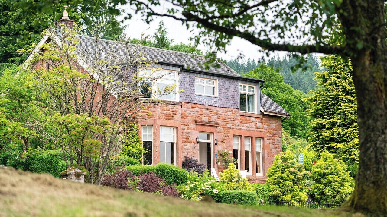 Photo of Others in Aberfoyle