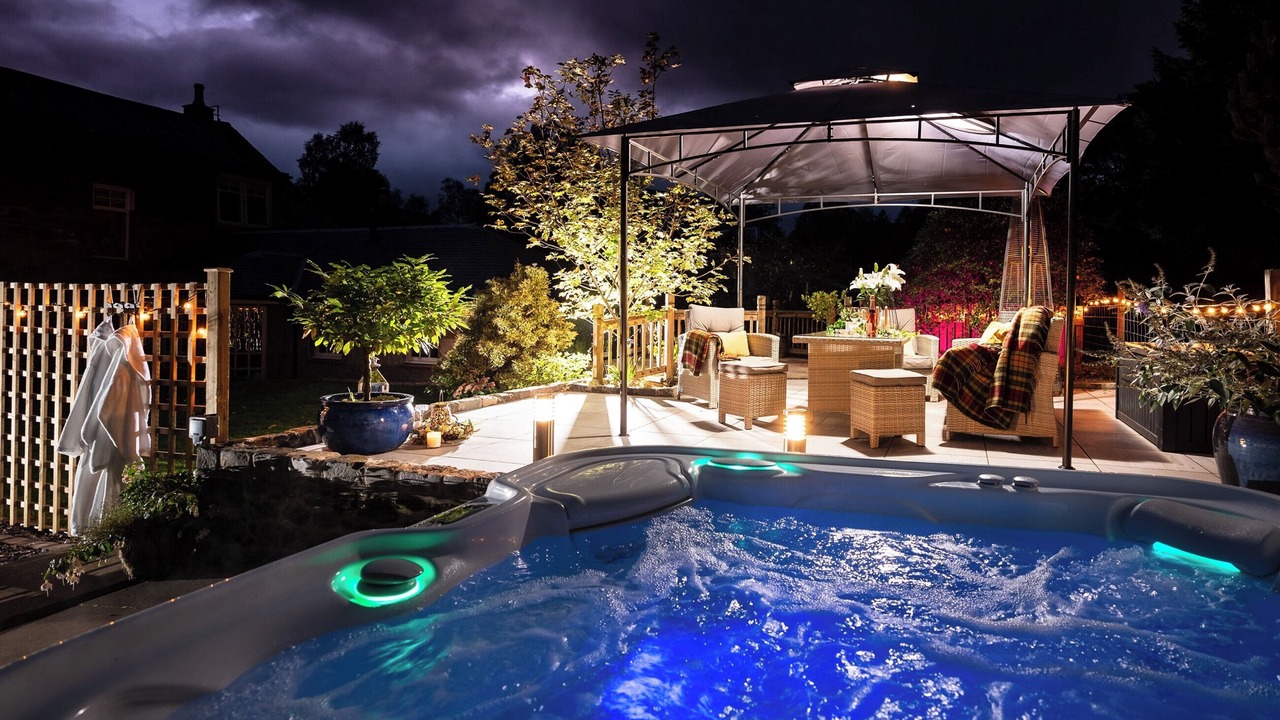 Photo of Others in Aberfoyle