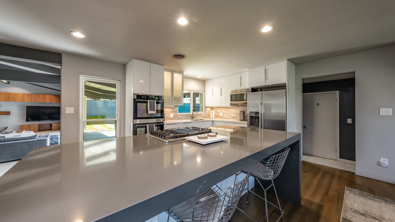 Photo of Kitchen in Hanford