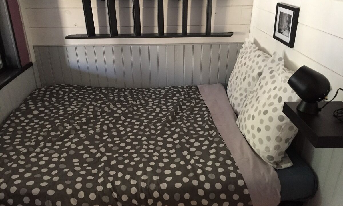 Photo of Bedroom in Boufflers