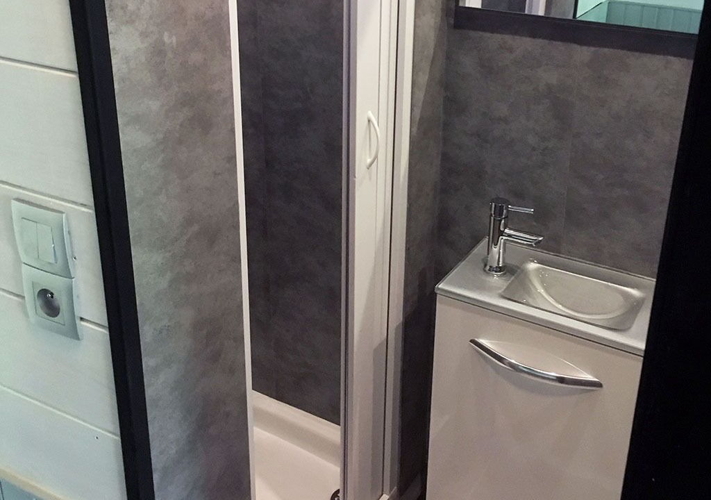 Photo of Bathroom in Boufflers