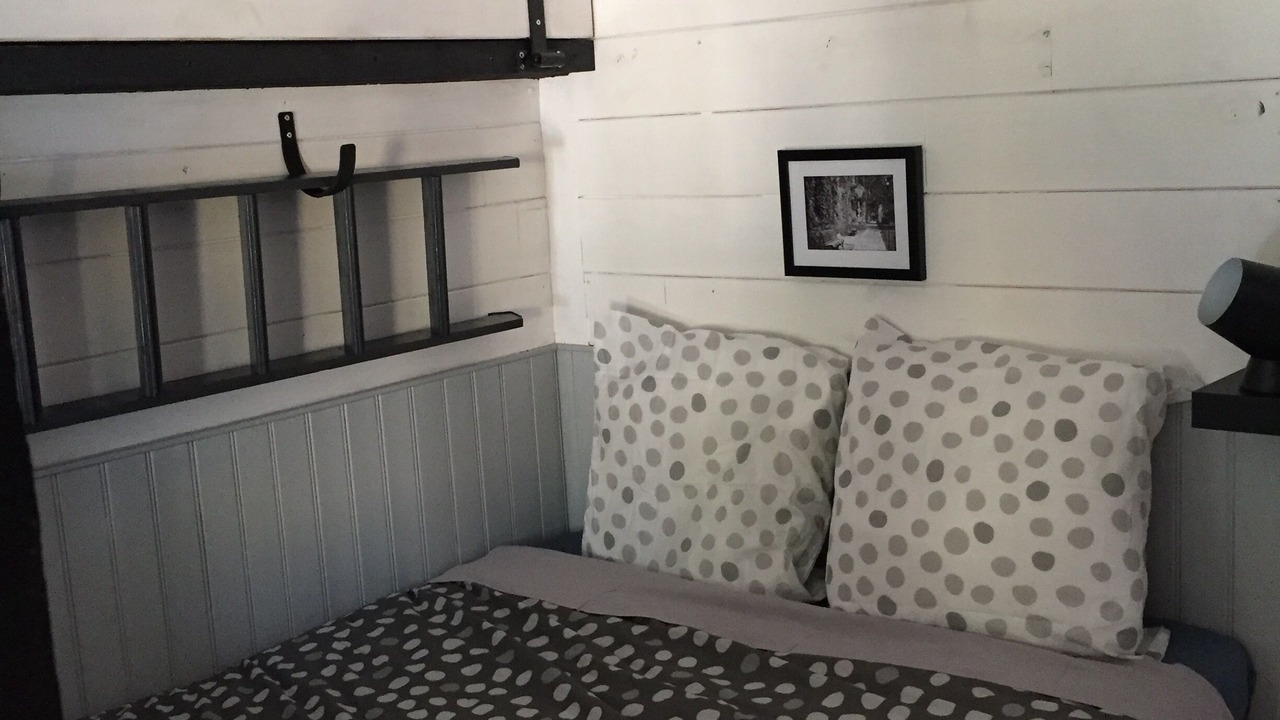 Photo of Bedroom in Boufflers