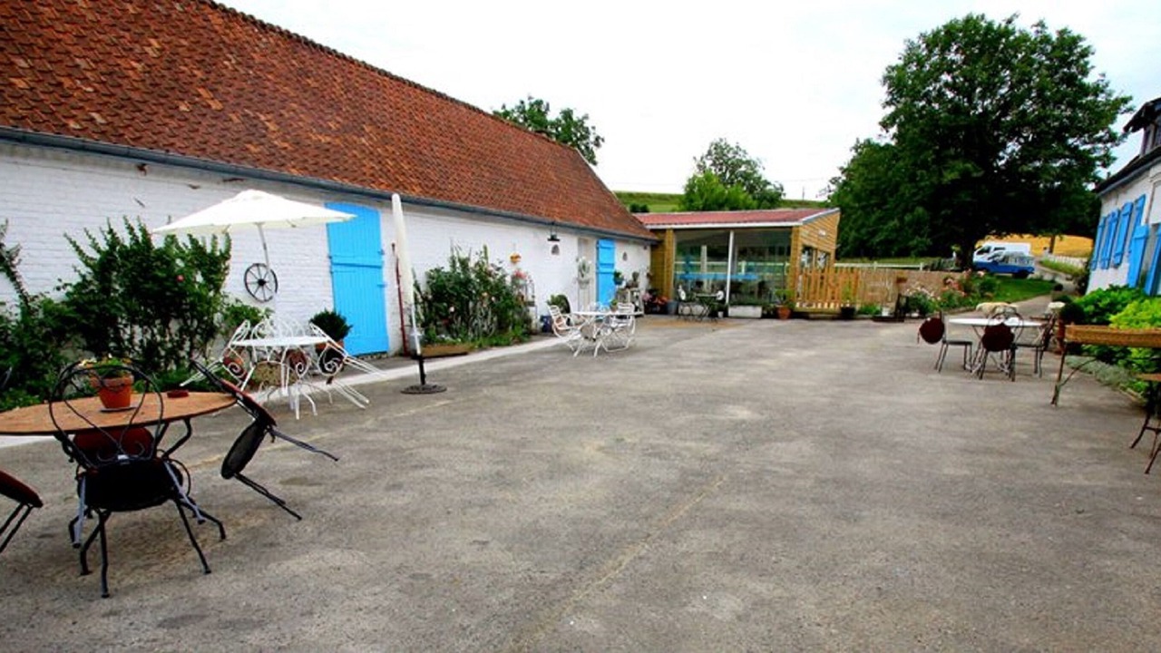 Photo of Outdoor in Boufflers