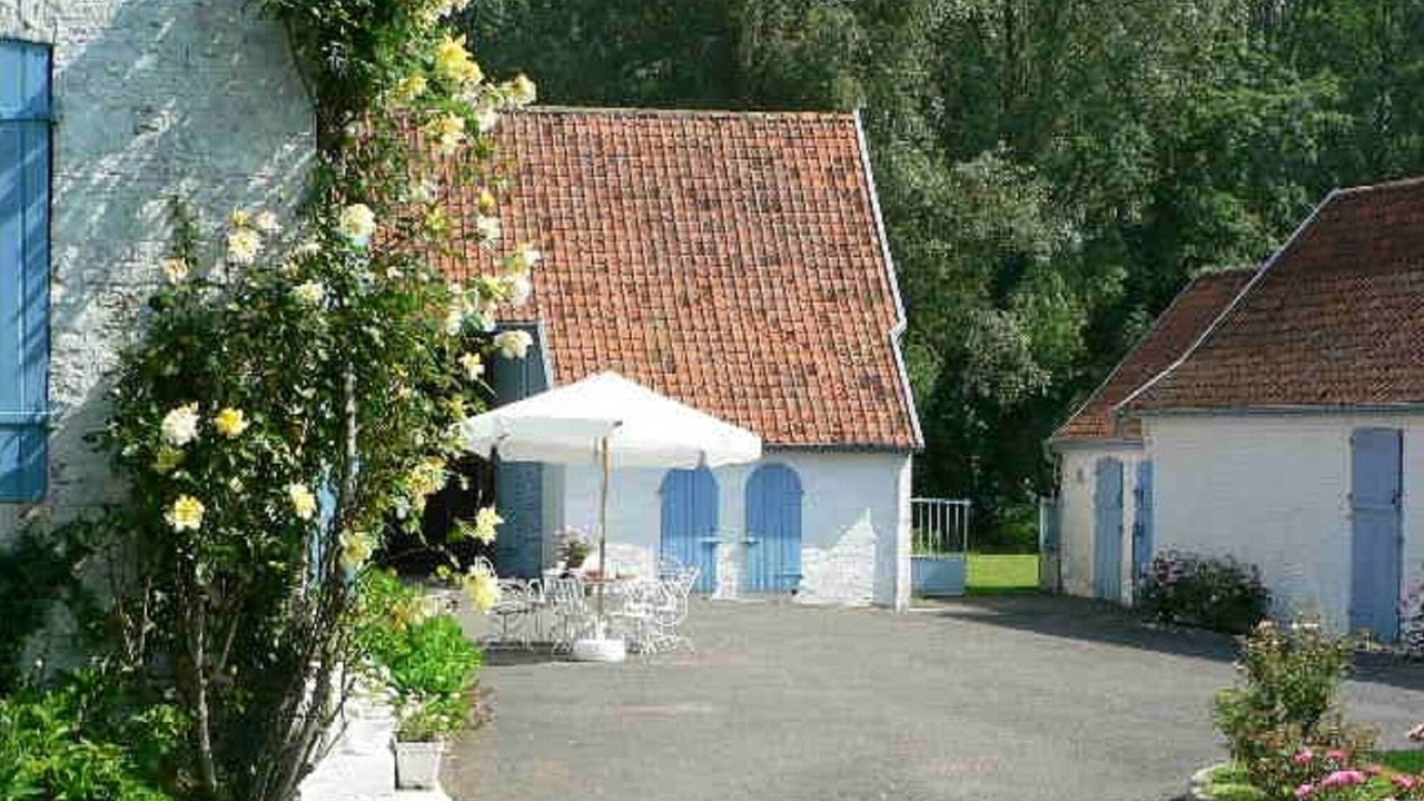 Photo of Outdoor in Boufflers