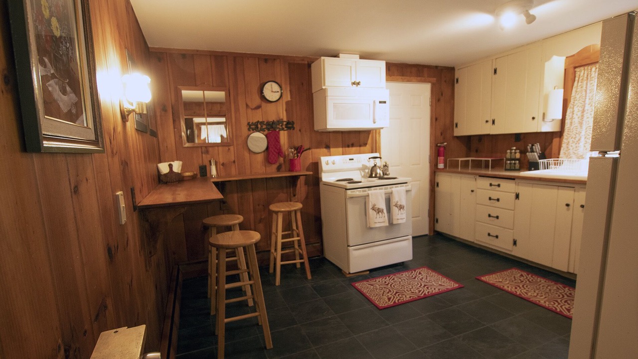 Photo of Kitchen in Springfield