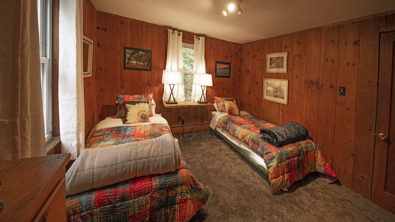 Photo of Bedroom in Springfield