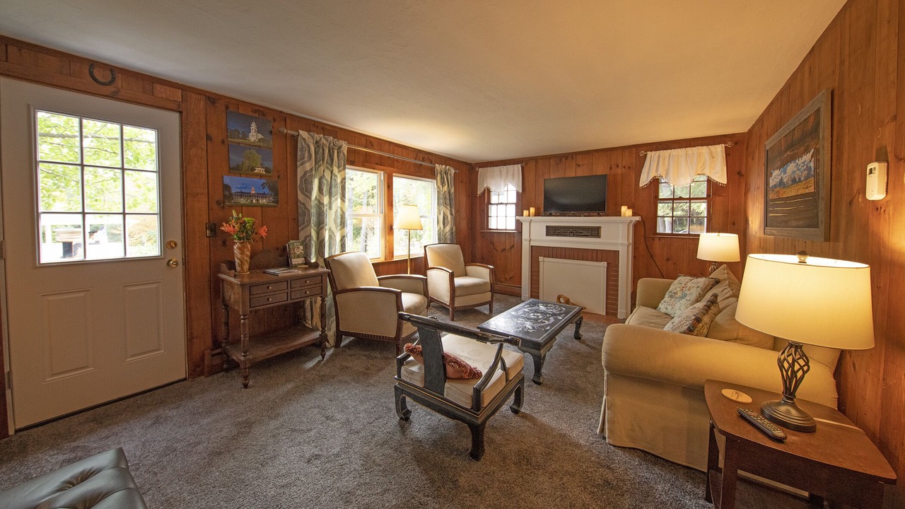 Photo of Livingroom in Springfield