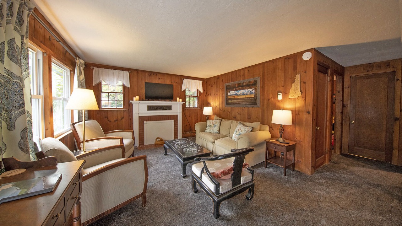 Photo of Livingroom in Springfield