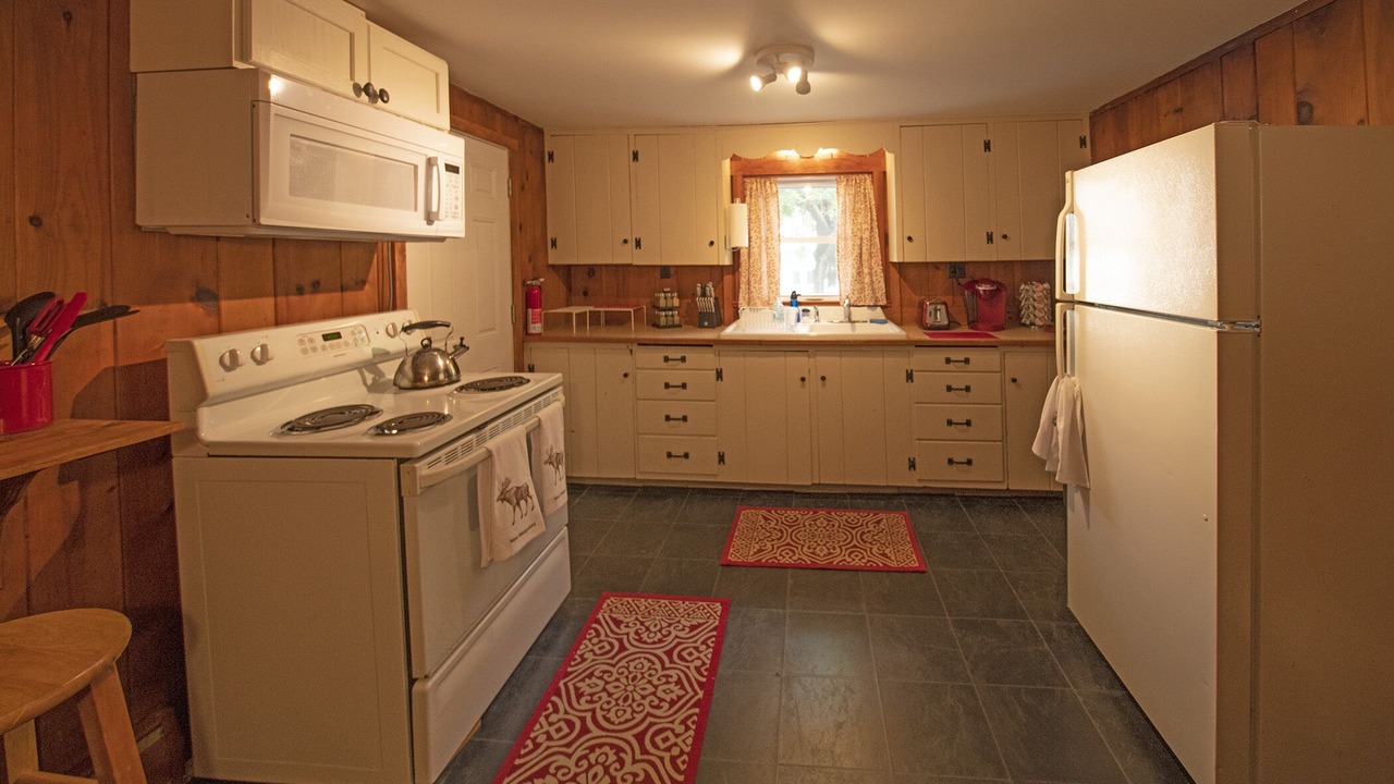 Photo of Kitchen in Springfield