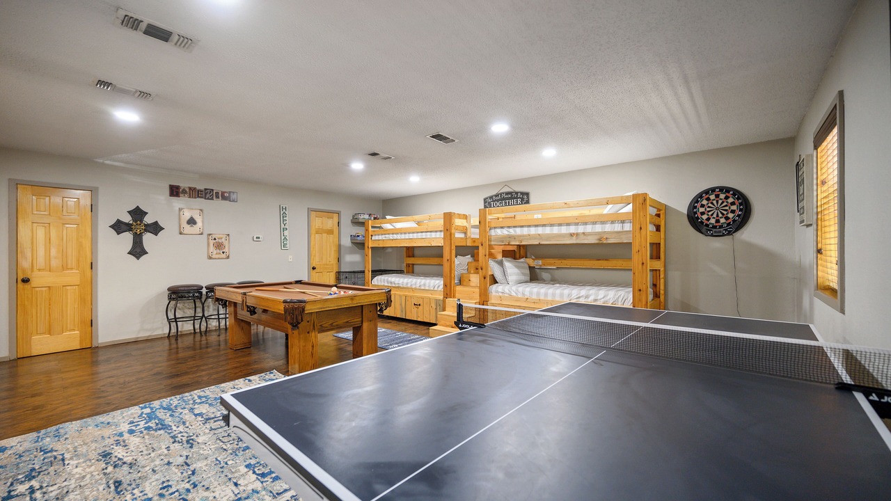 Photo of Bedroom in Broken Bow