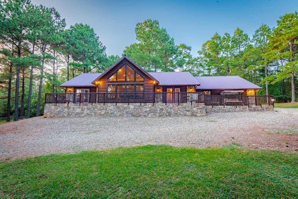 Photo of Outdoor in Broken Bow