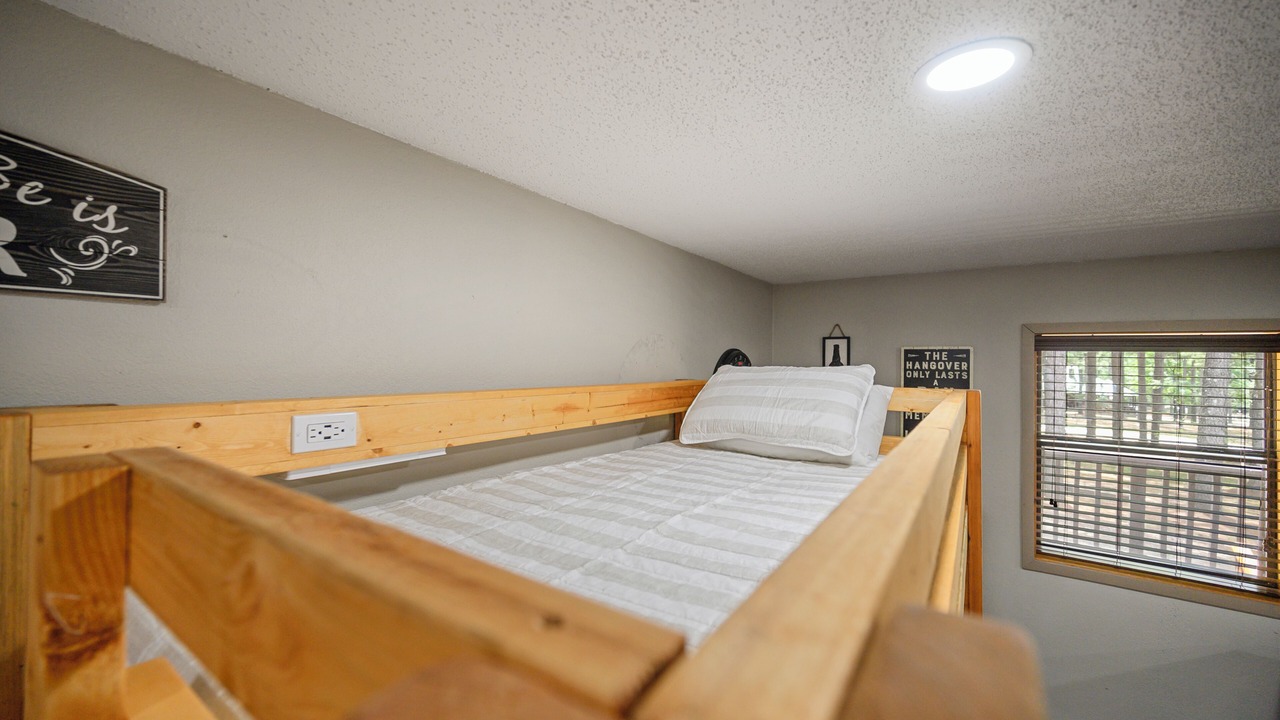 Photo of Bedroom in Broken Bow