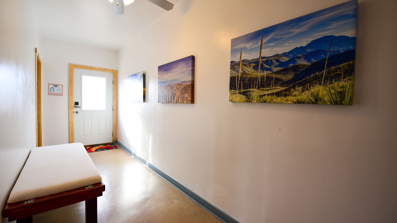 Photo of Others in Marfa