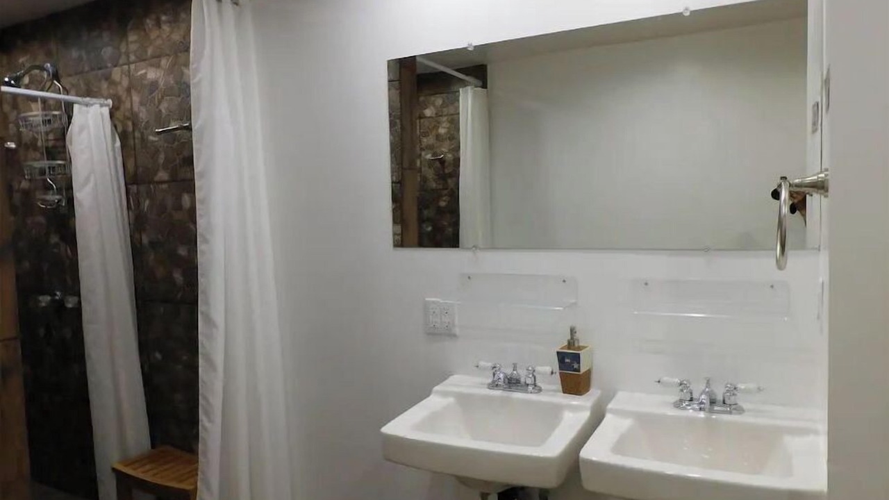 Photo of Bathroom in Marfa