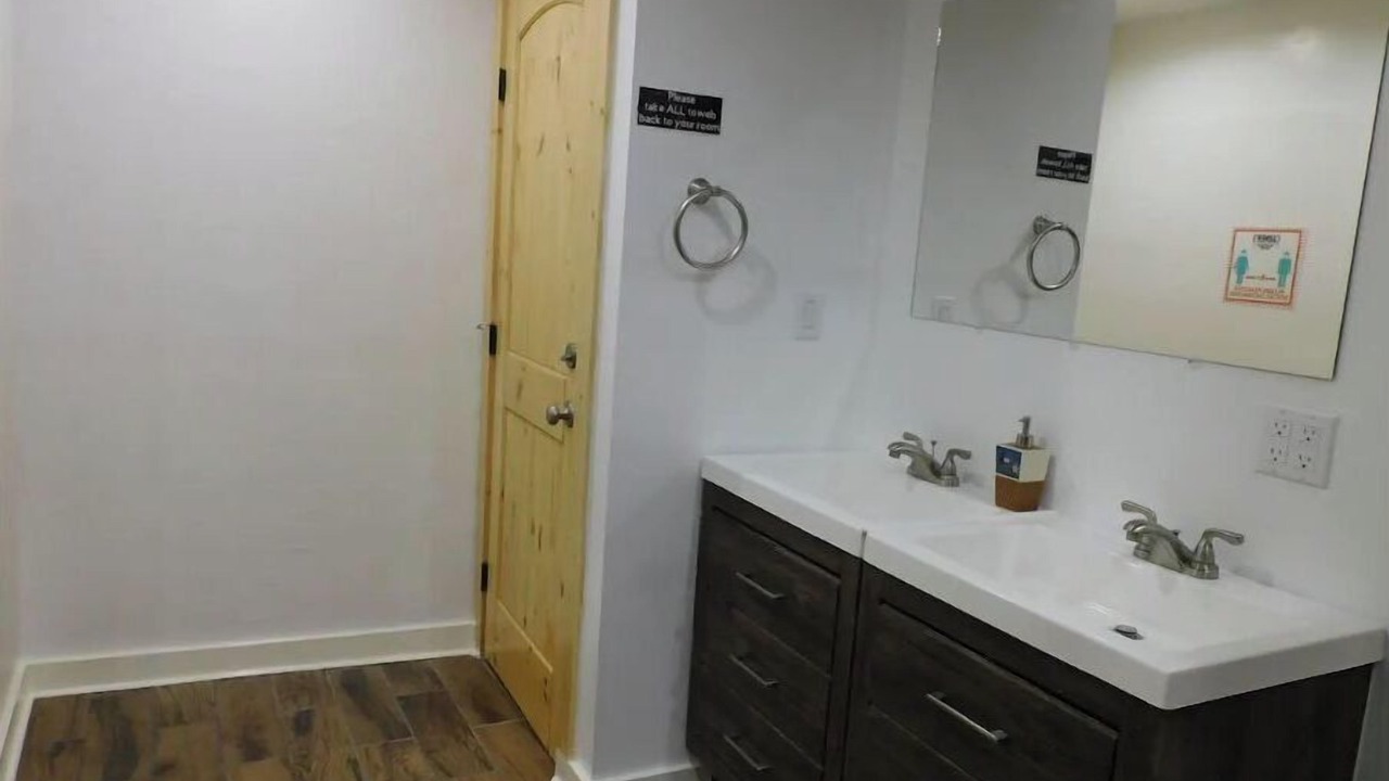 Photo of Bathroom in Marfa