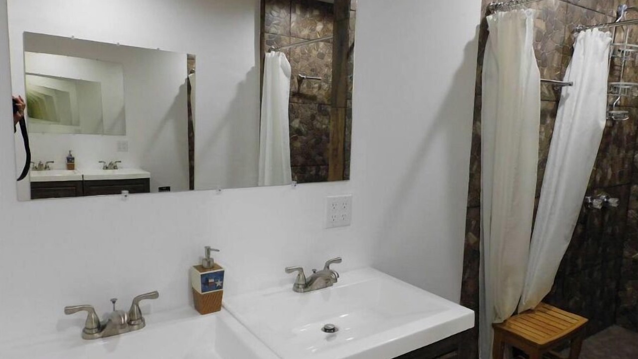 Photo of Bathroom in Marfa